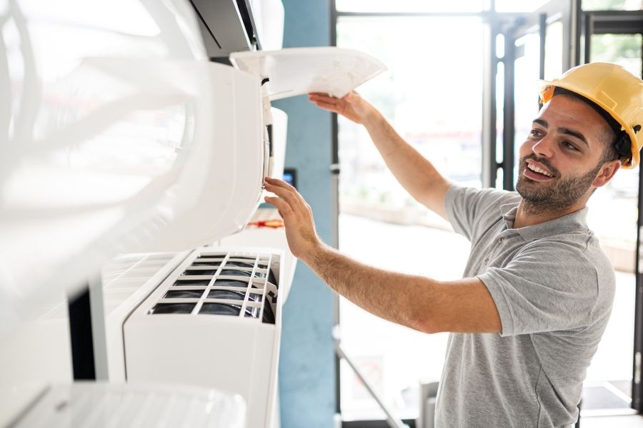 Küçükçekmece Klima Servisi