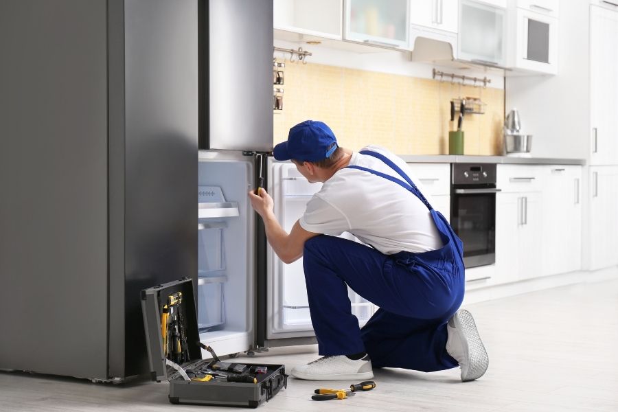 Küçükçekmece Amana Servisi