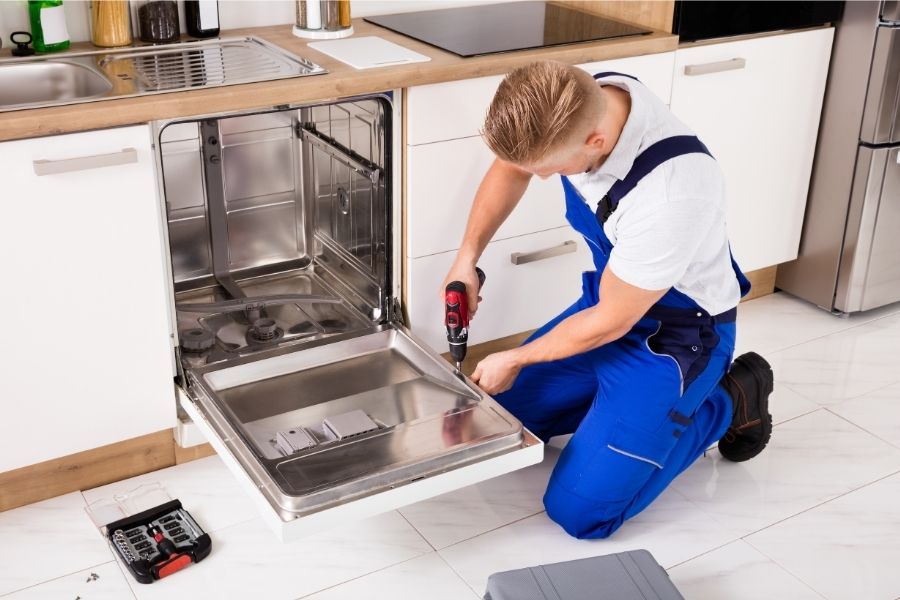 Küçükçekmece Arçelik Servisi