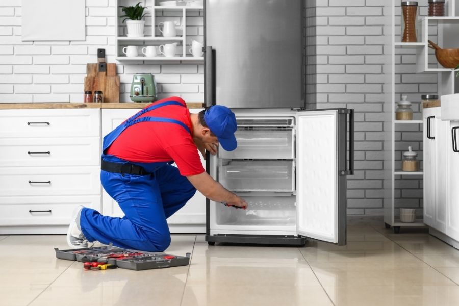 Küçükçekmece Ariston Servisi