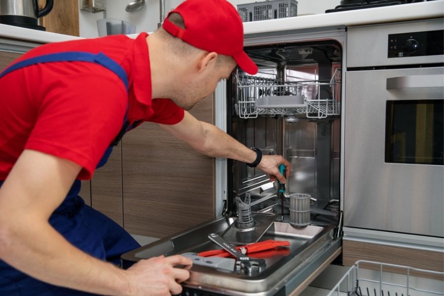 Atakent Bulaşık Makinesi Tamircisi