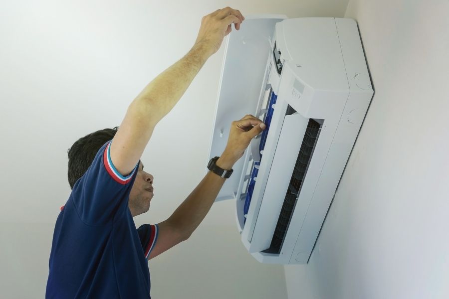 Atakent Klima Servisi