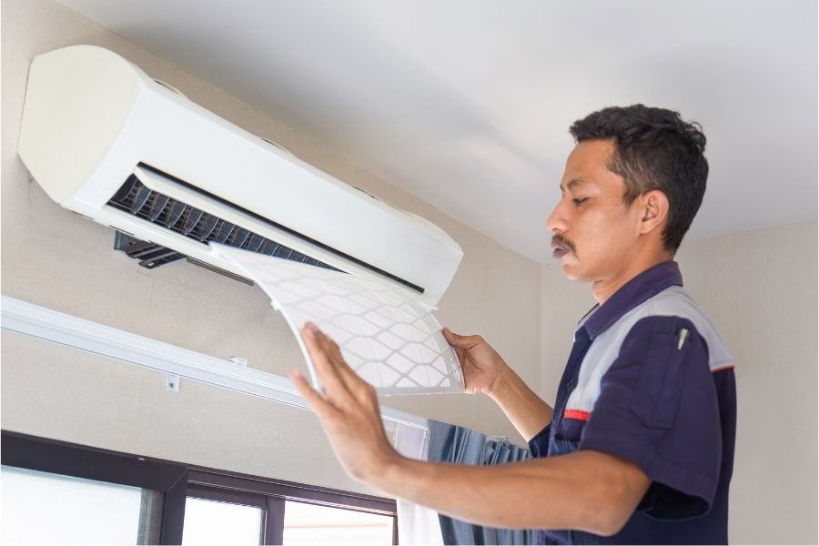 Atakent Klima Servisi