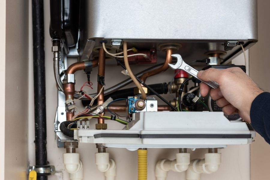 Atakent Kombi Tamircisi