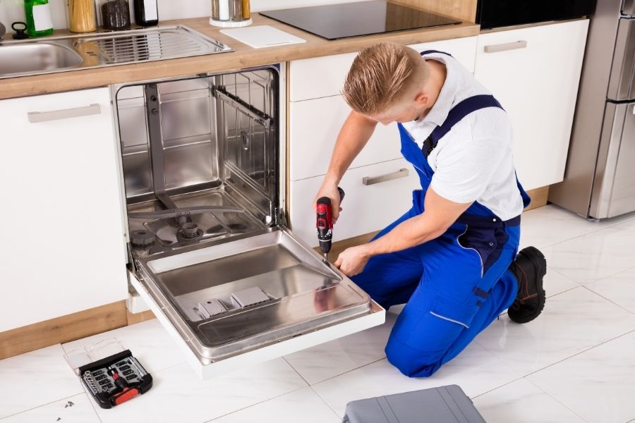 Atakent Ariston Servisi