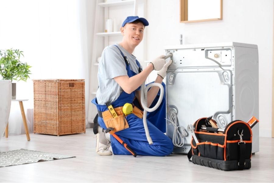 Atakent Siemens Servisi