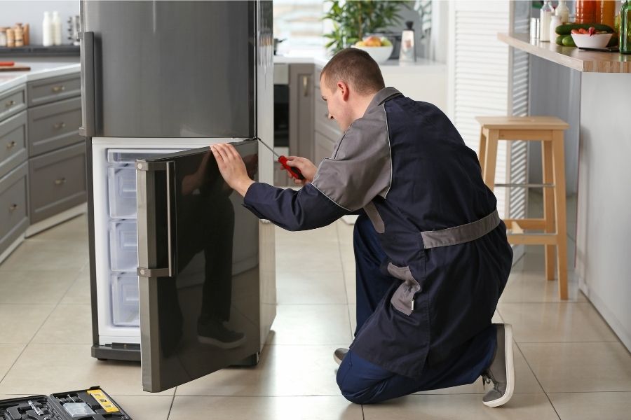 Atakent Vestel Servisi