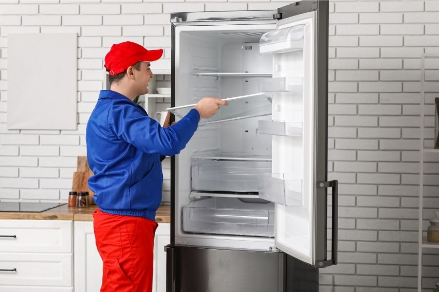 Sefaköy Beyaz Eşya Servisi