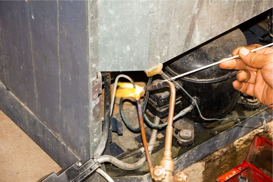 Sefaköy Buzdolabı Tamircisi