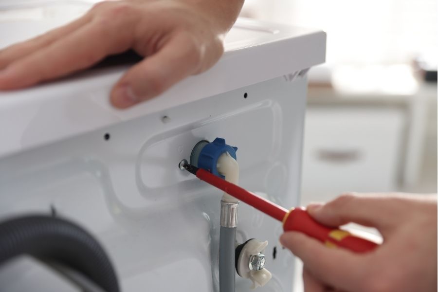 Sefaköy Çamaşır Makinesi Tamircisi