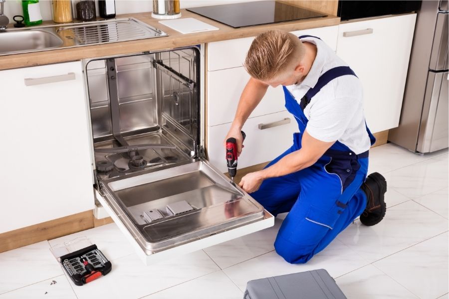 Sefaköy Hotpoint Servisi