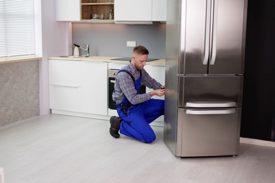 Sefaköy Vestel Servisi