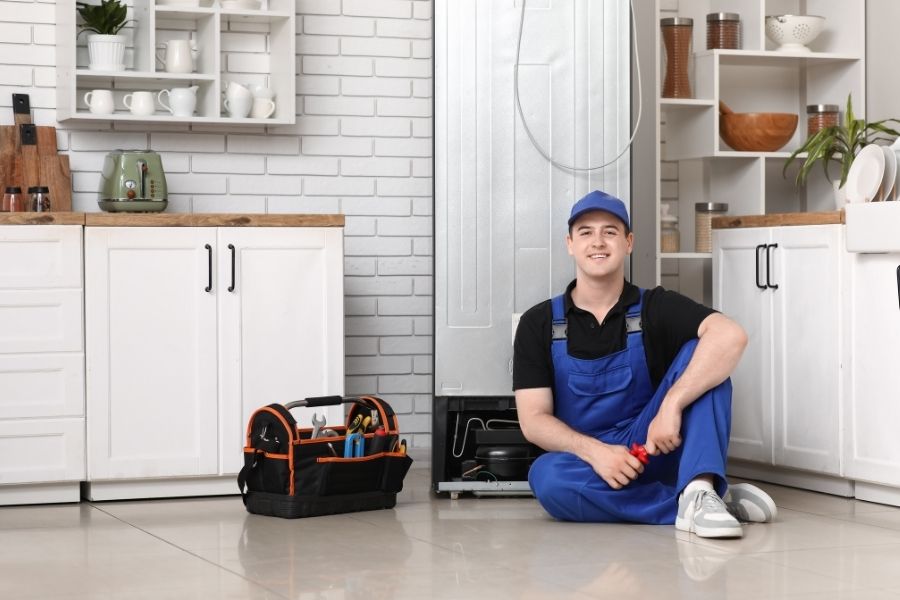 Halkalı Buzdolabı Servisi