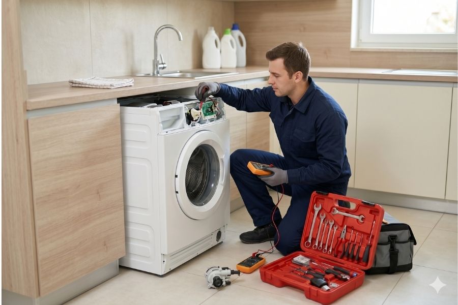 Halkalı Beko Servisi