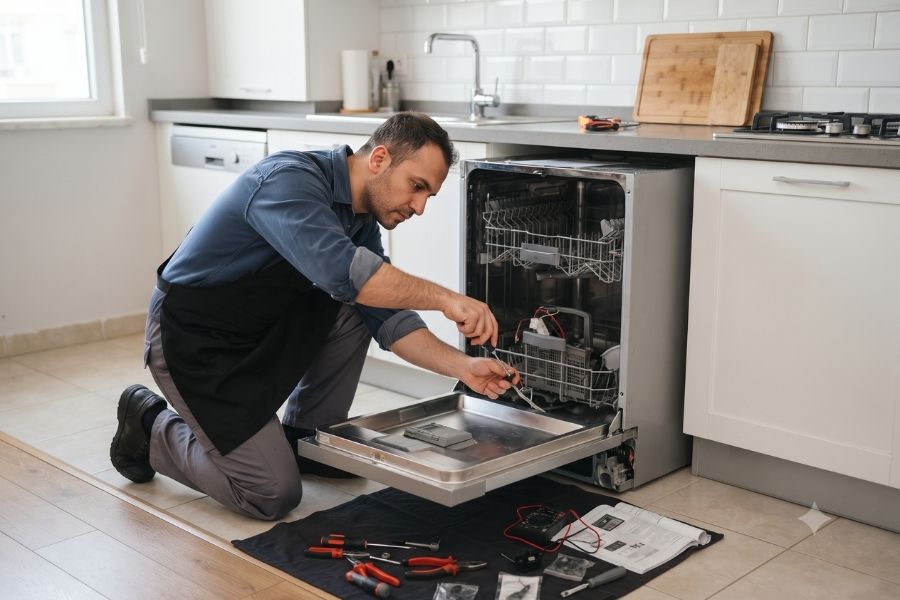 Halkalı İndesit Servisi