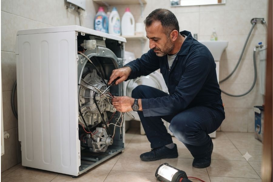 Halkalı İndesit Servisi