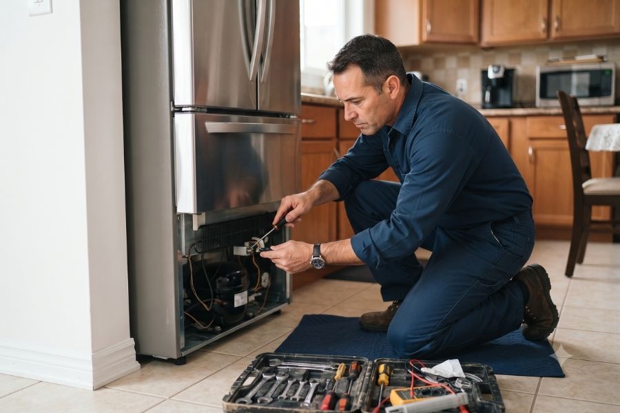 Halkalı Miele Servisi