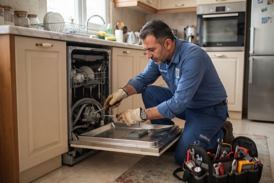 Halkalı Miele Servisi