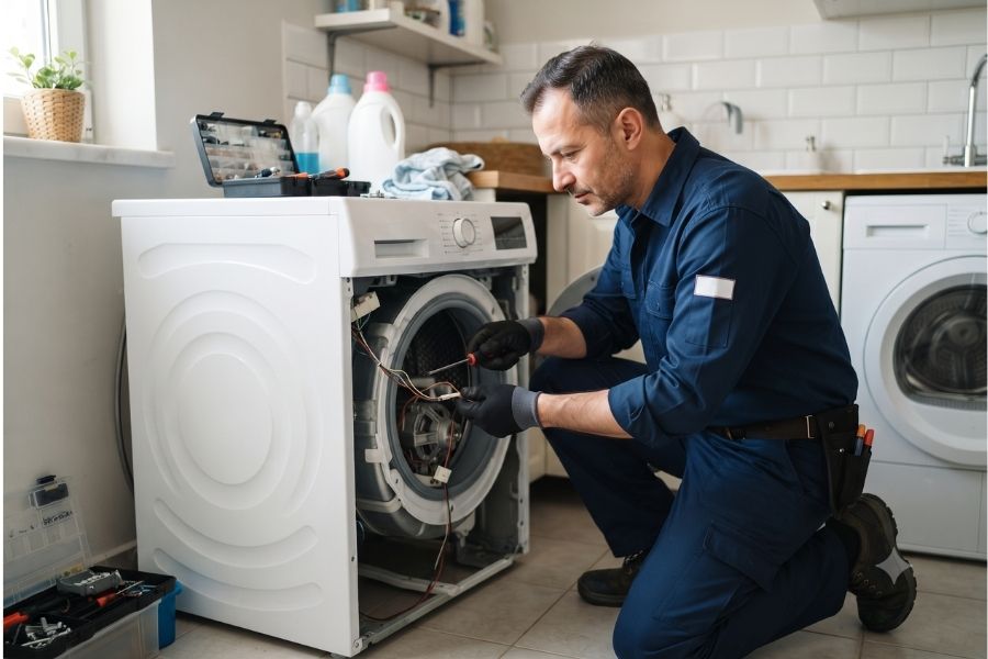Halkalı Siemens Servisi