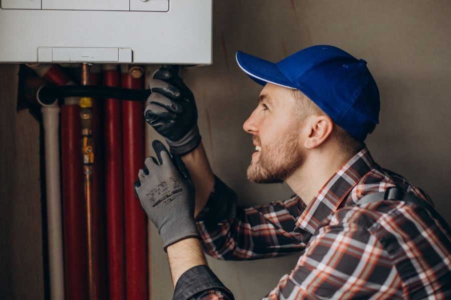 Küçükçekmece Protherm Kombi Tamircisi